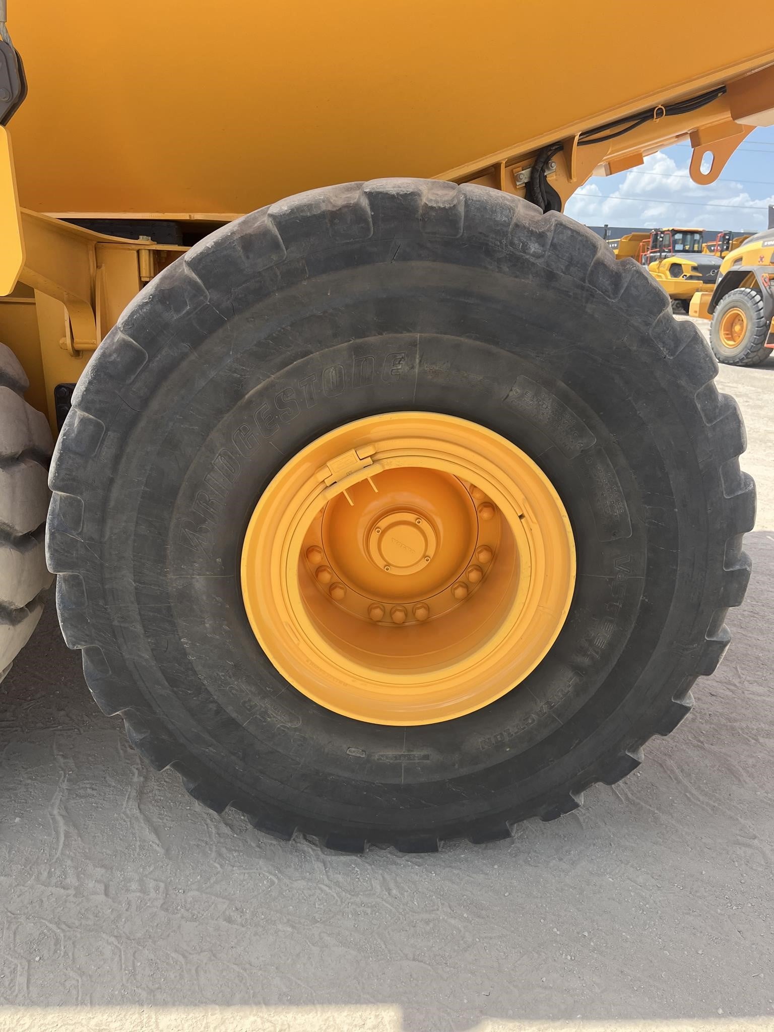 2023 Volvo A40G