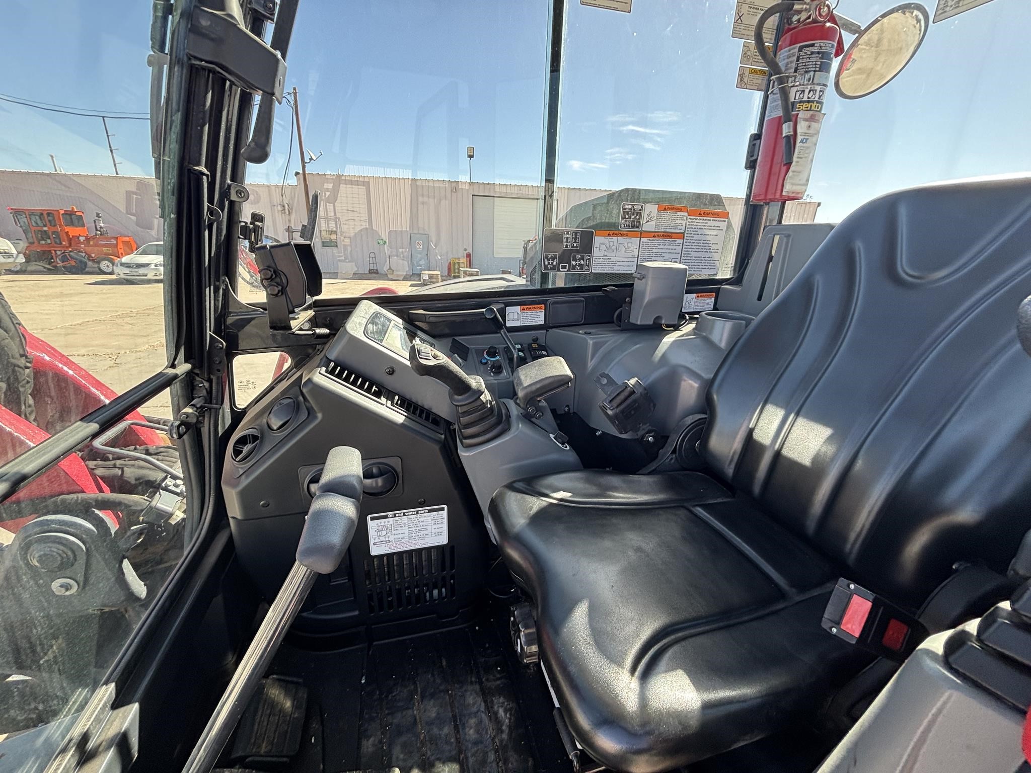 2023 Yanmar VIO80-1A