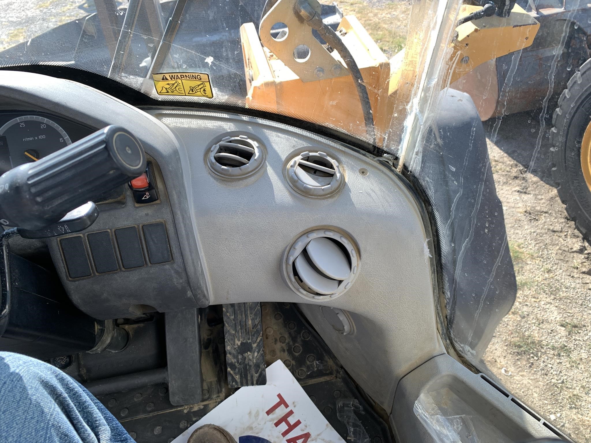 2018 Volvo L90H
