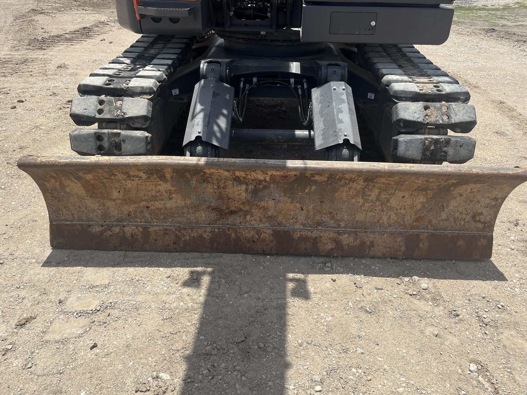 2023 Volvo ECR145EL