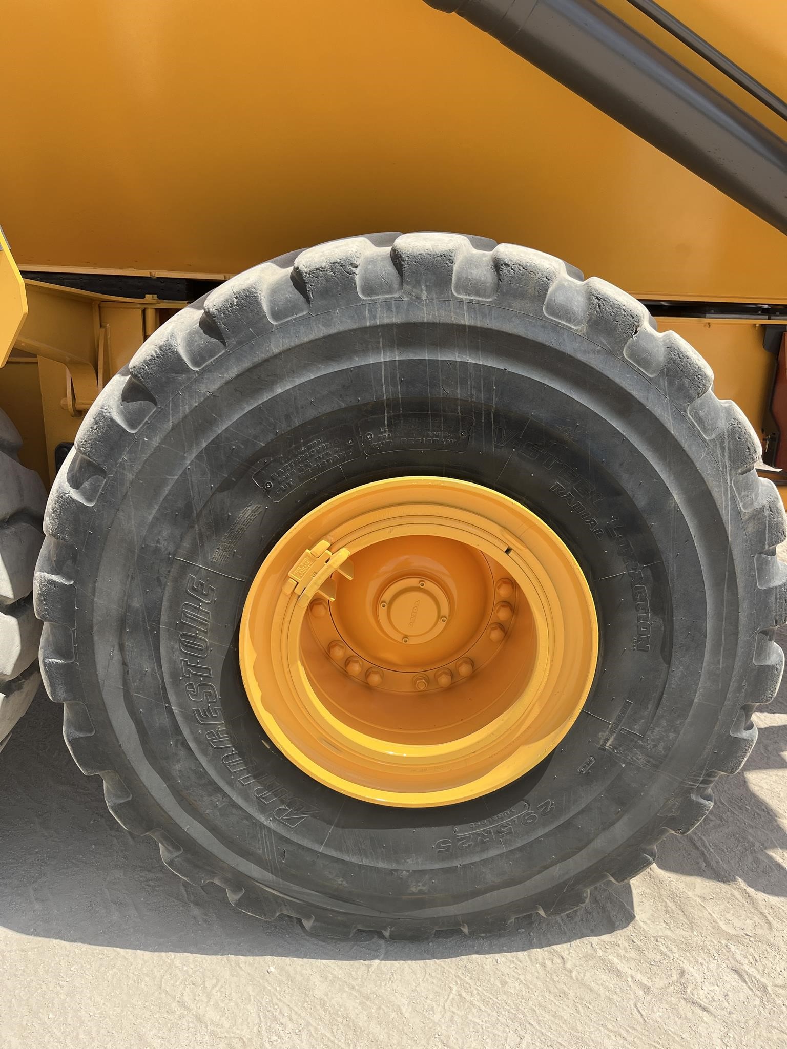 2023 Volvo A40G