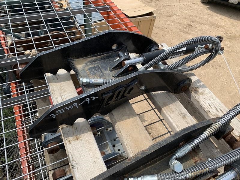 2022 Yanmar HYD THUMB - YANMAR VIO17 EXCAVATOR