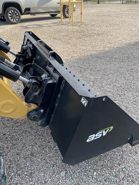 2023 ASV RS-75