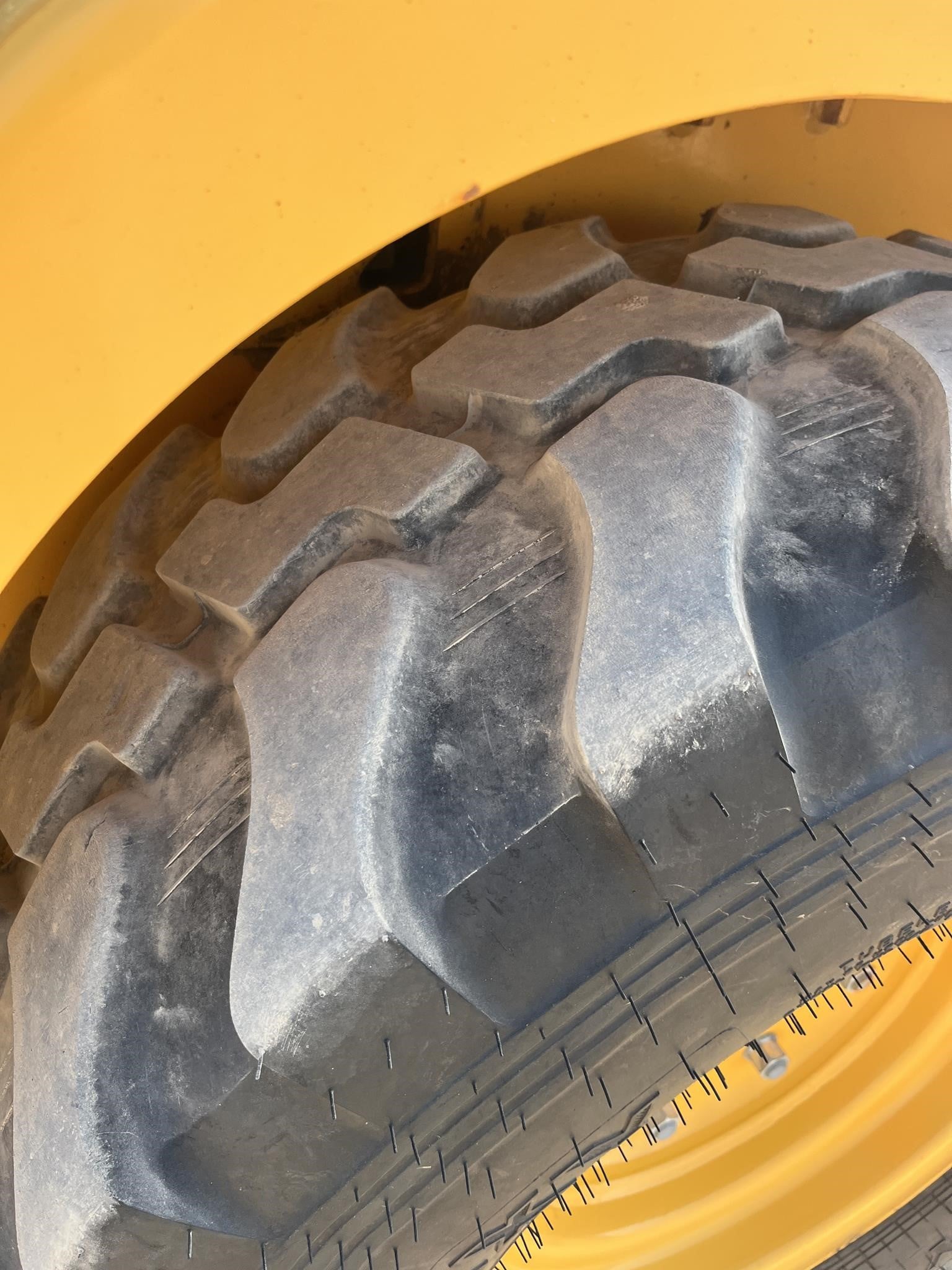2021 Volvo L30G