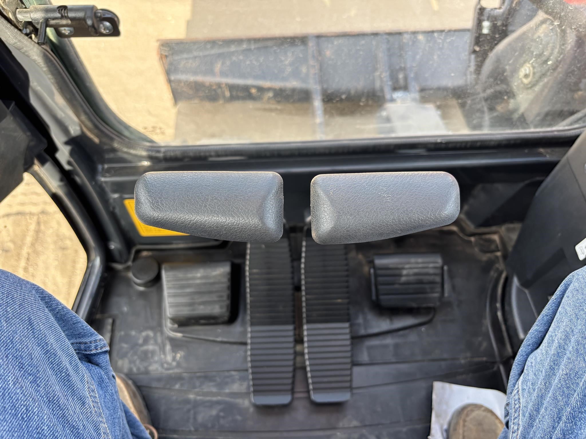 2023 Yanmar VIO80-1A