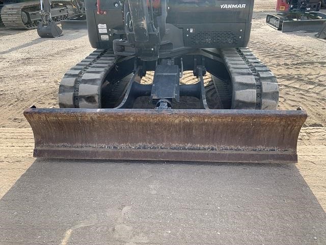 2023 Yanmar VIO80-1A