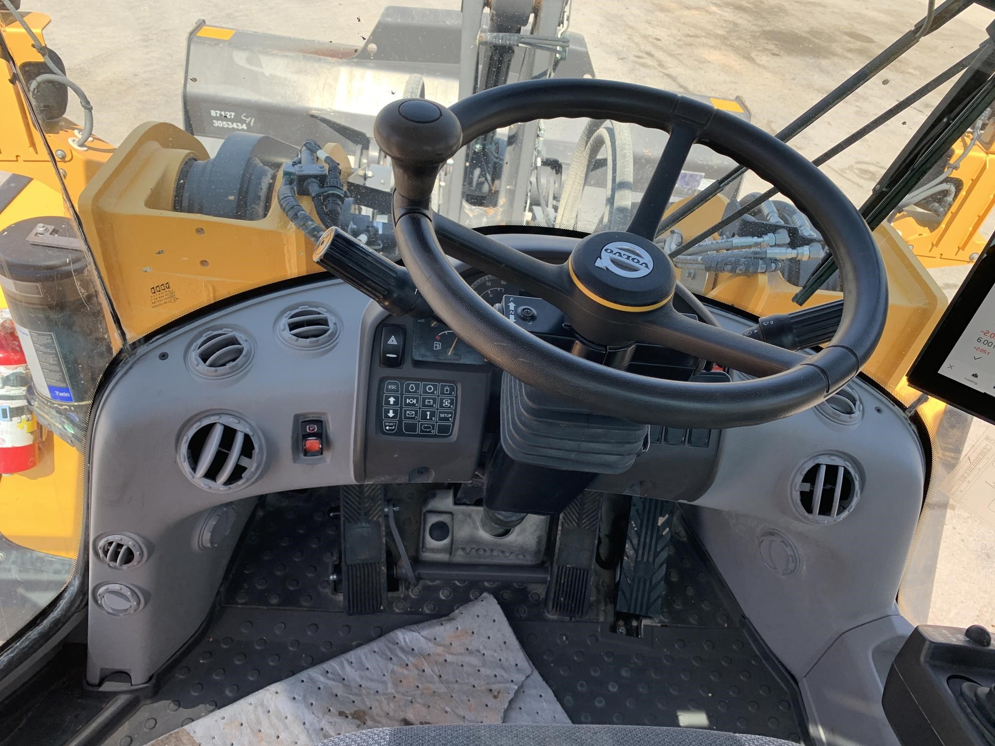 2024 Volvo L150H
