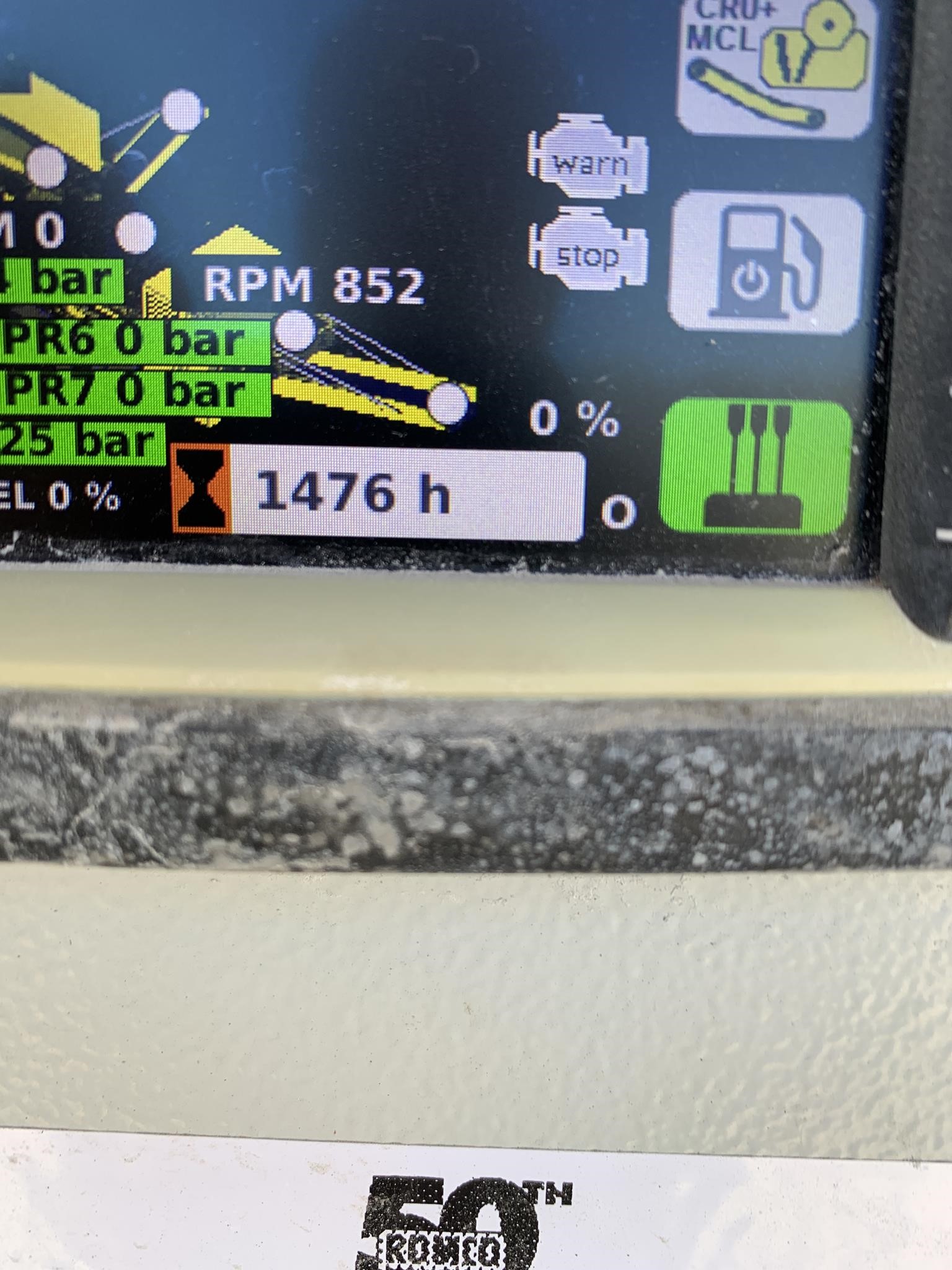 2021 Keestrak B5