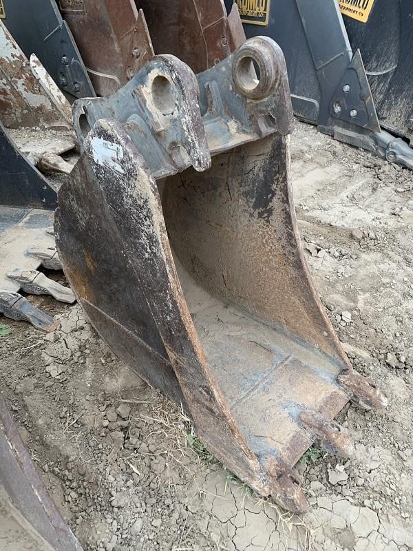 2020 Volvo 18 in. BUCKET-ECR88 EXCAVATOR