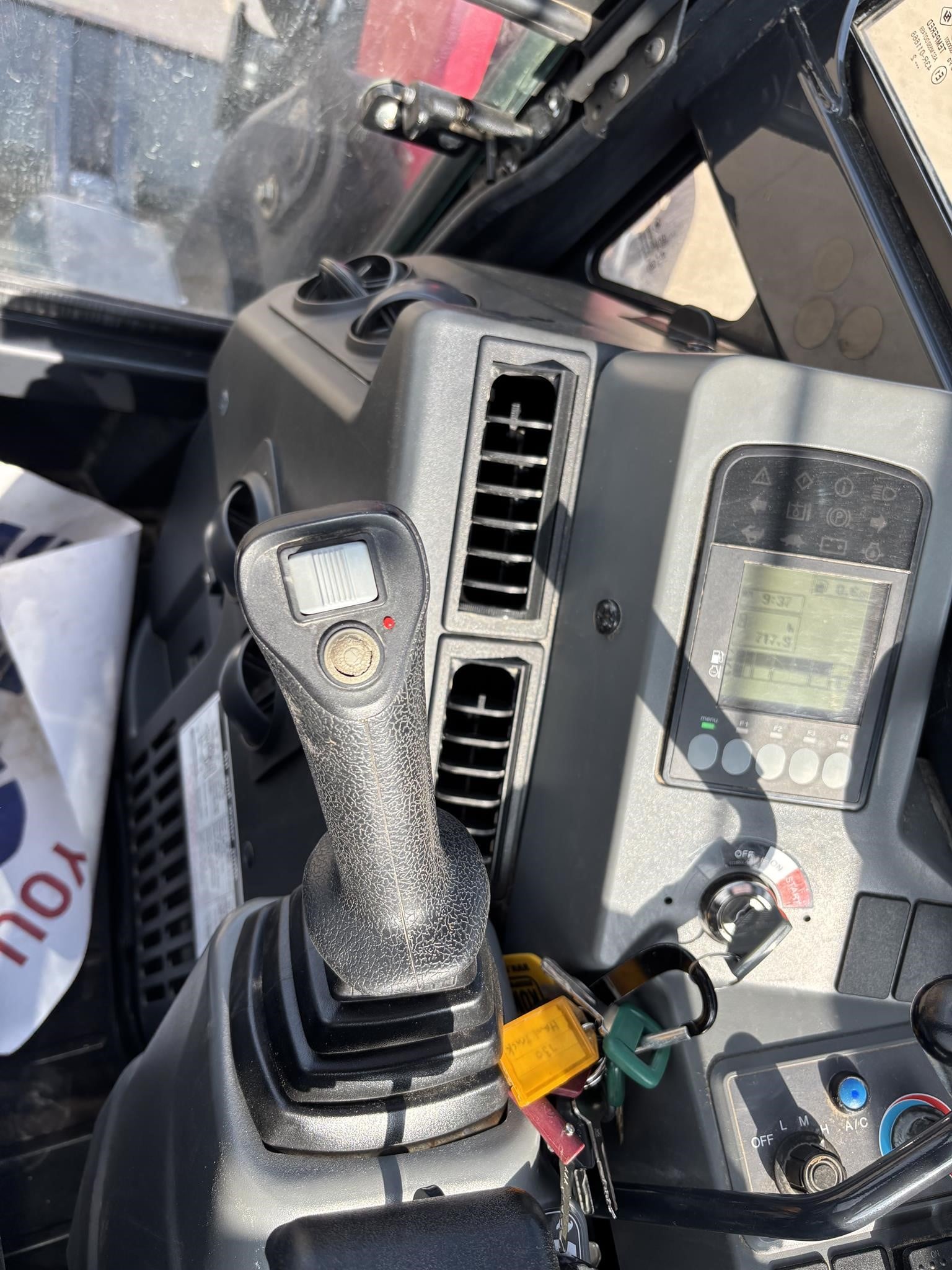 2023 Yanmar VIO80-1A