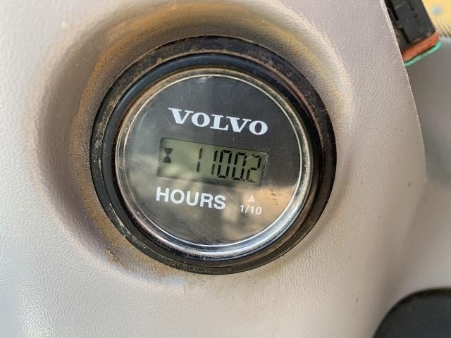 2024 Volvo ECR355EL