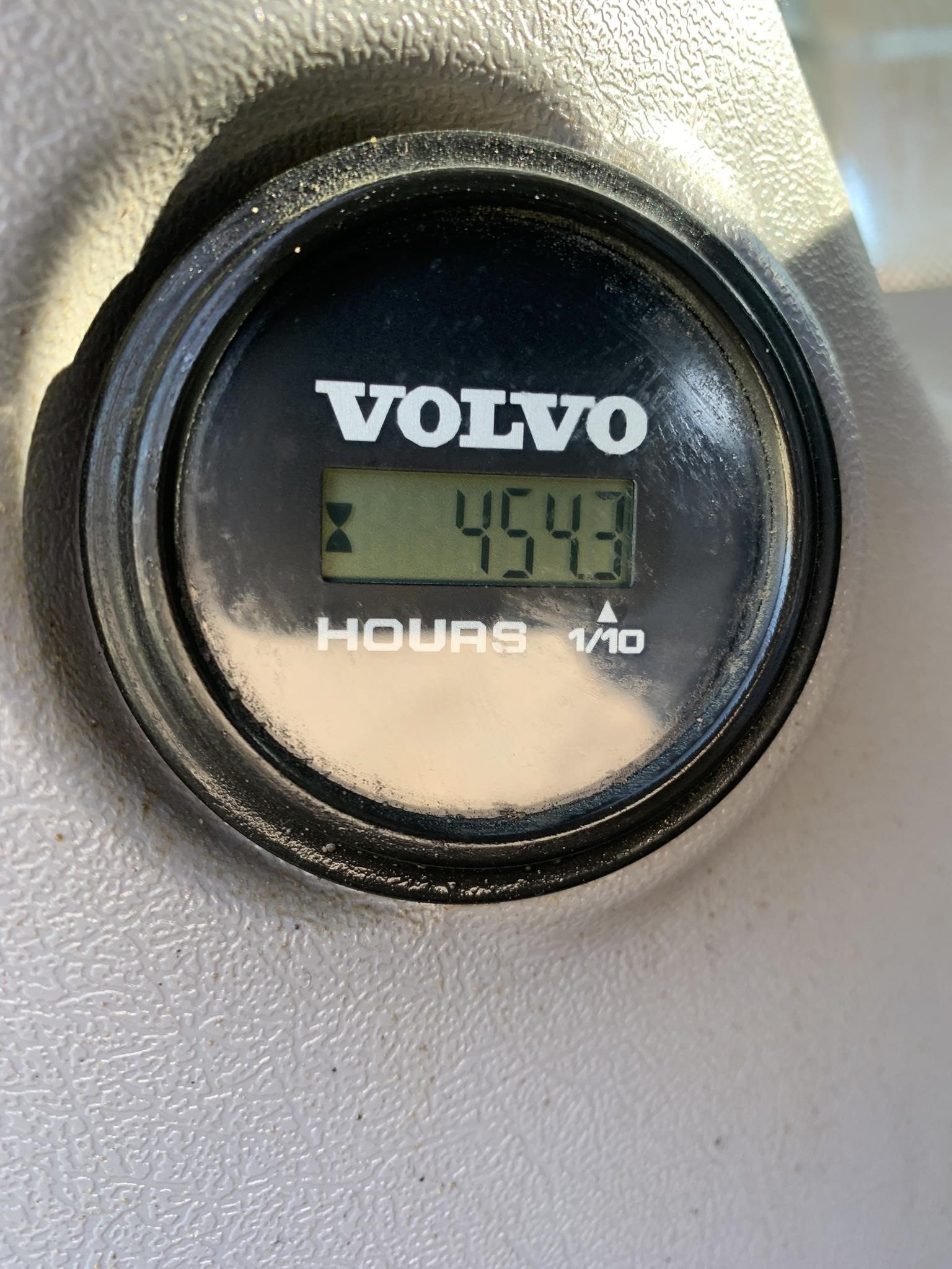2022 Volvo EC160EL