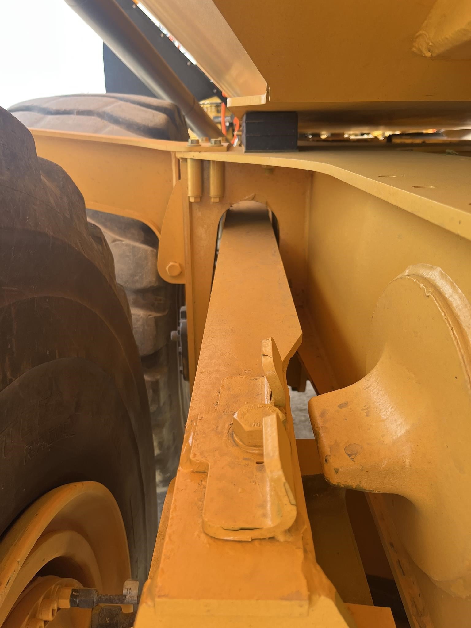 2023 Volvo A40G