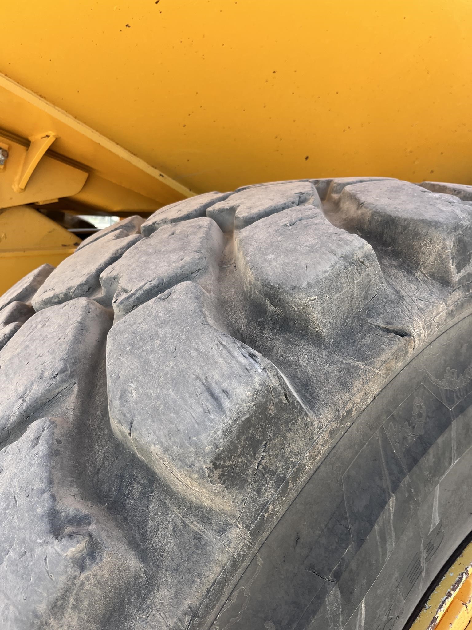 2023 Volvo A40G