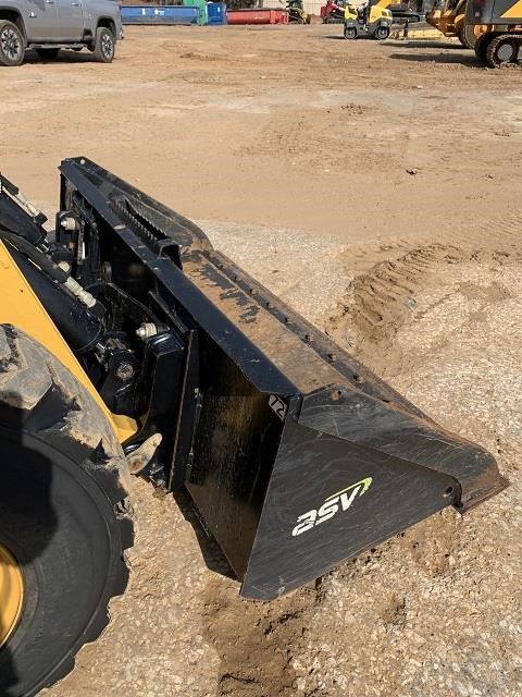 2023 ASV RS-75