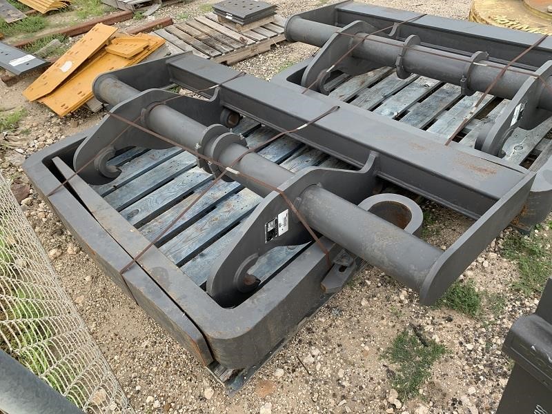 0 Volvo QC FORKS - FITS L150H