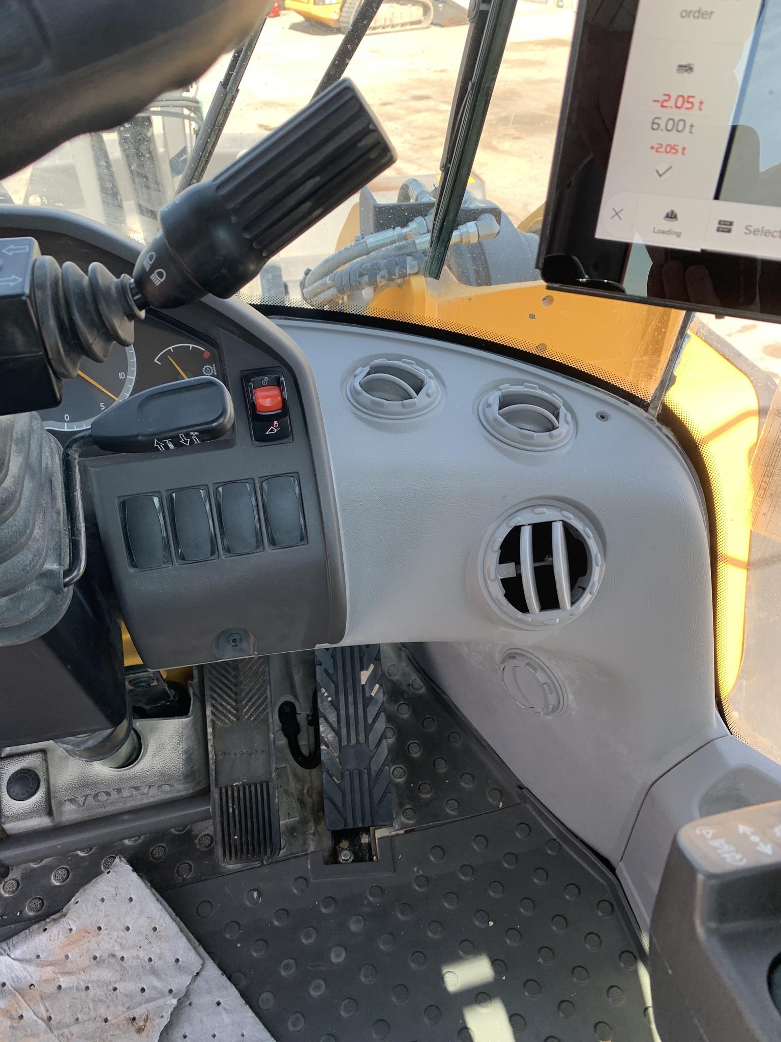 2024 Volvo L150H