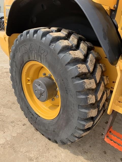 2023 Volvo L45H