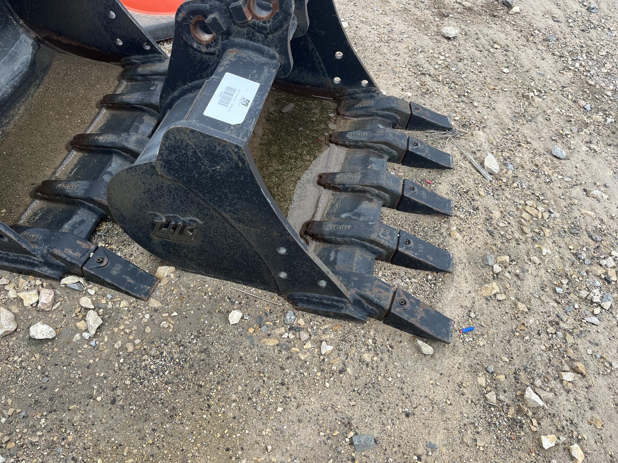 2023 Yanmar 24 in. BUCKET - YANMAR VIO17 EXCAVATOR