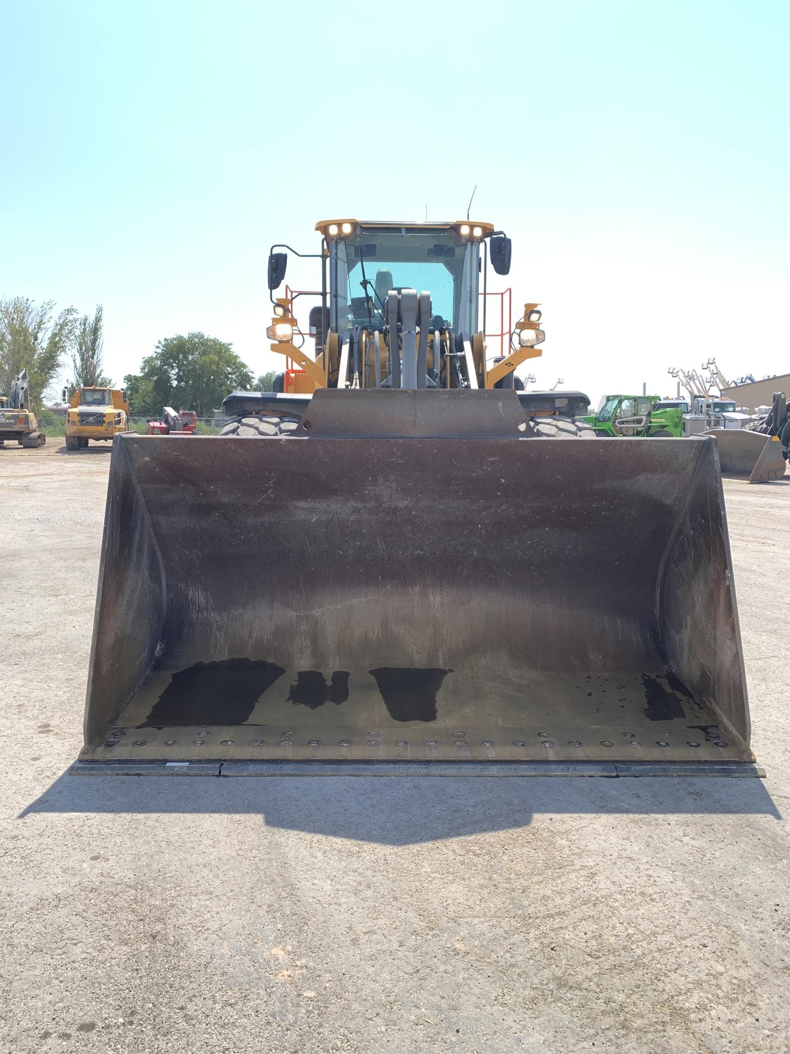 2024 Volvo L150H