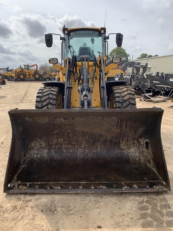 2023 Volvo L45H