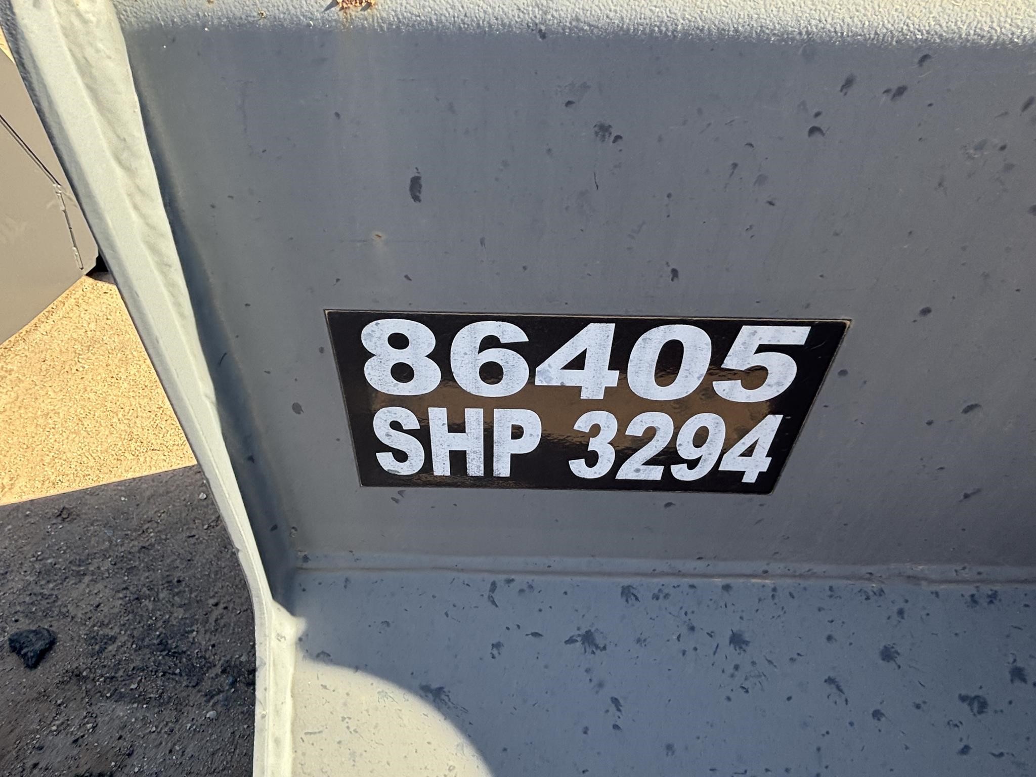 0 Volvo 3 YD QC BUCKET - L60H