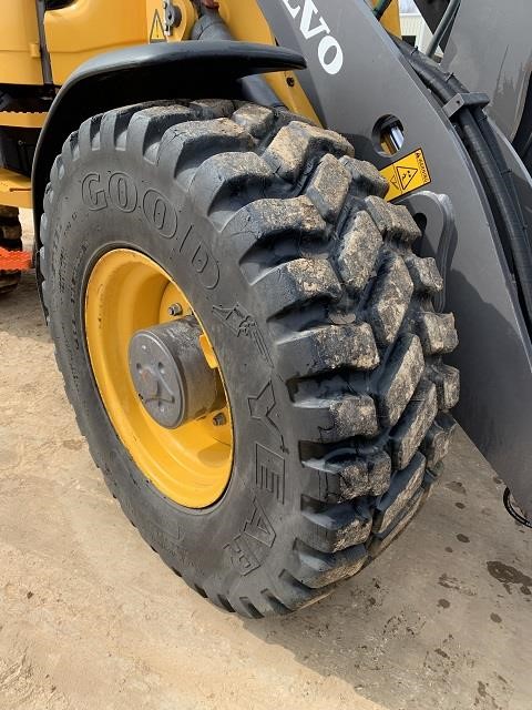 2023 Volvo L45H