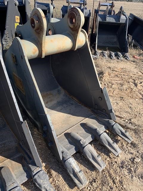 2021 Rockland 30 in. BUCKET - VOLVO EC180EL EXCAVATOR