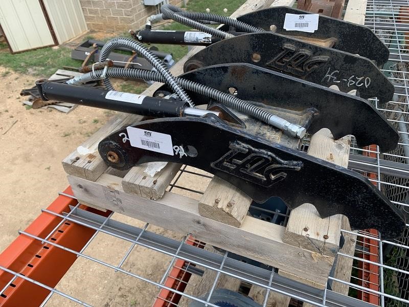 2022 Yanmar HYD THUMB - YANMAR VIO17 EXCAVATOR