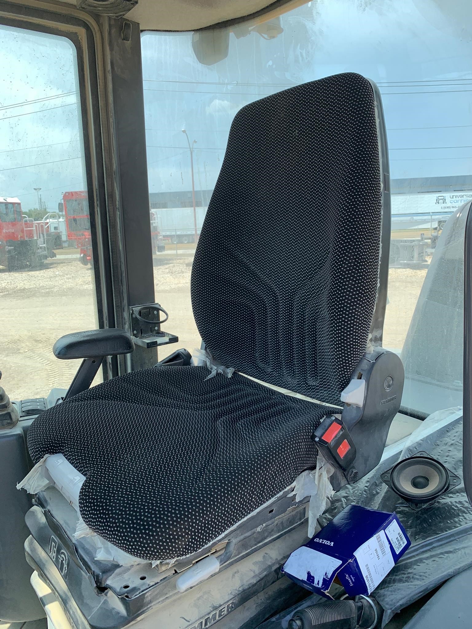 2024 Volvo L30G