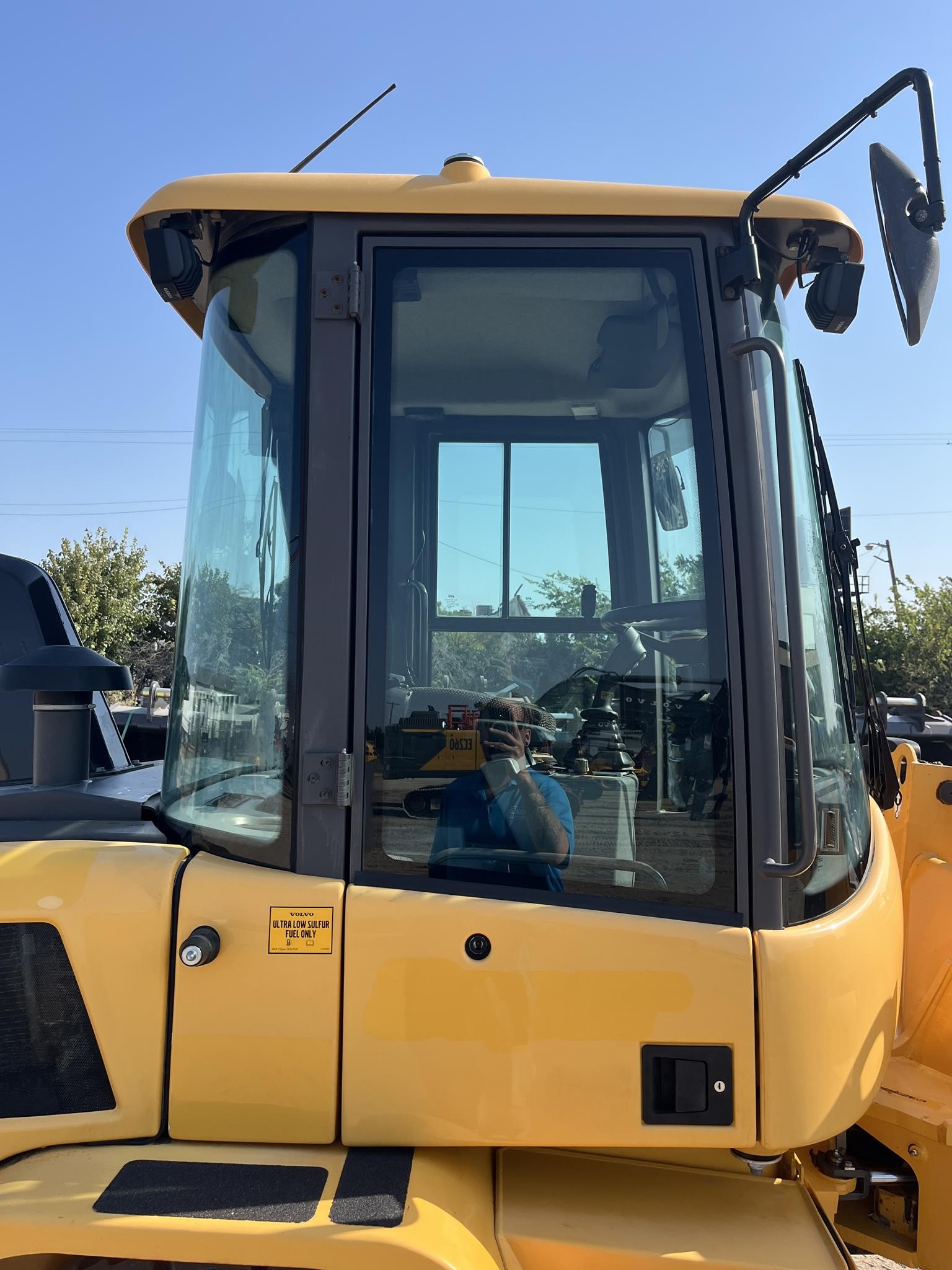 2021 Volvo L30G
