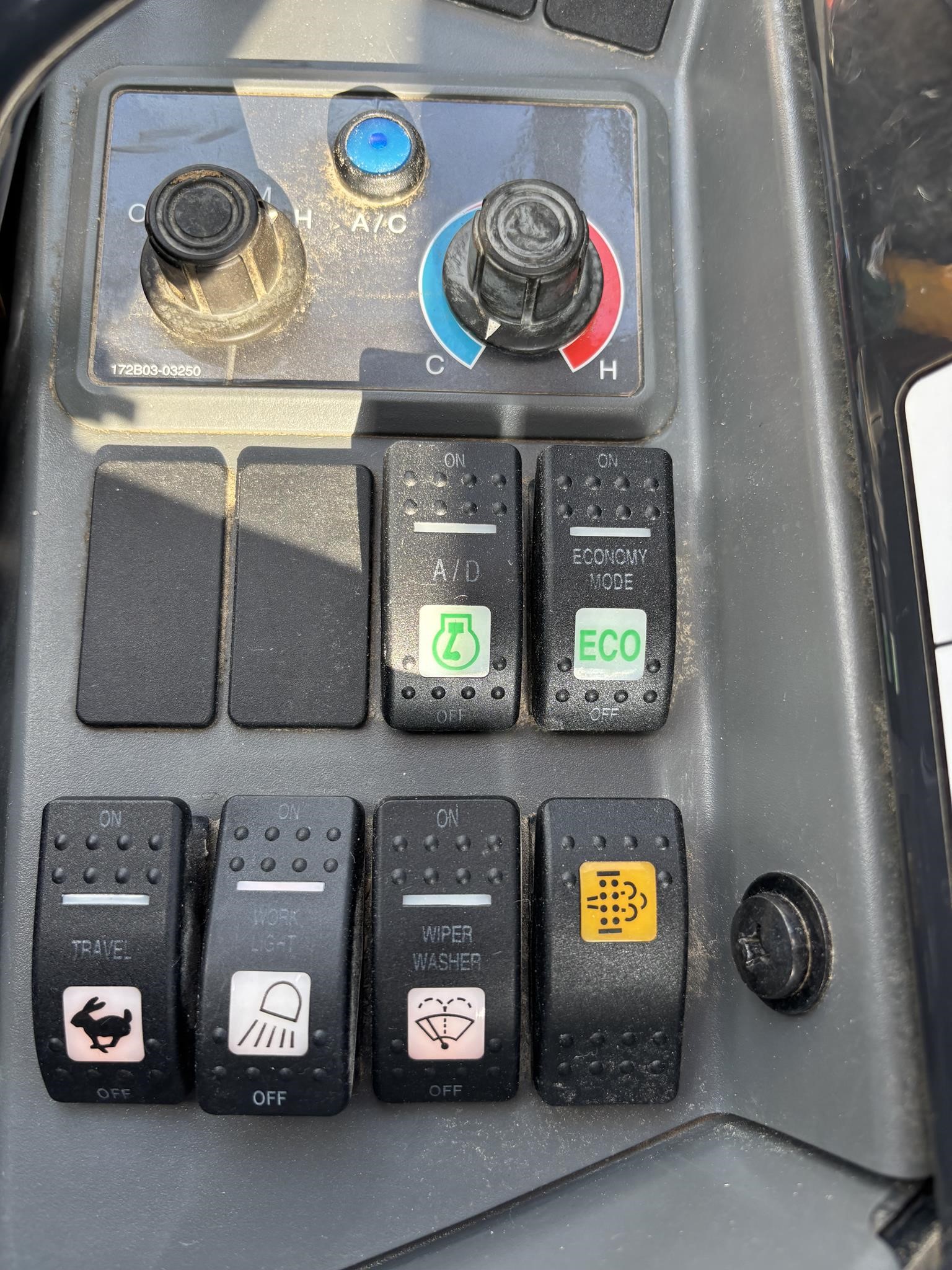 2023 Yanmar VIO80-1A