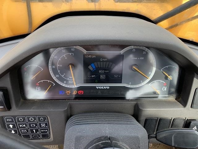 2023 Volvo L45H