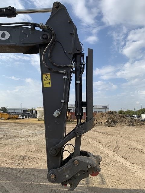2023 Volvo EC380EL