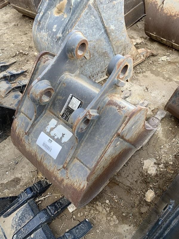 0 Volvo 18 in. BUCKET - ECR40D EXCAVATOR