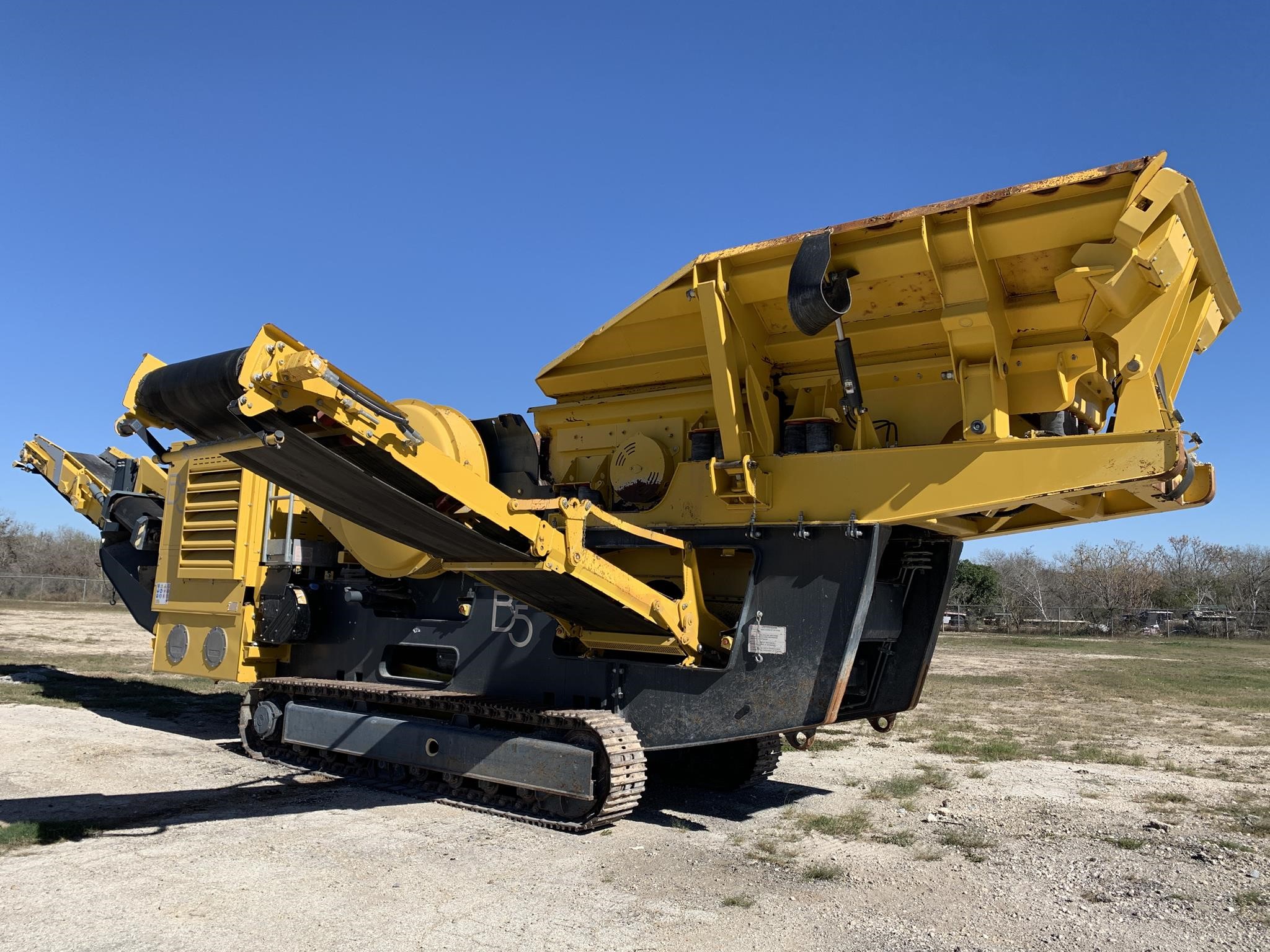 2021 Keestrak B5