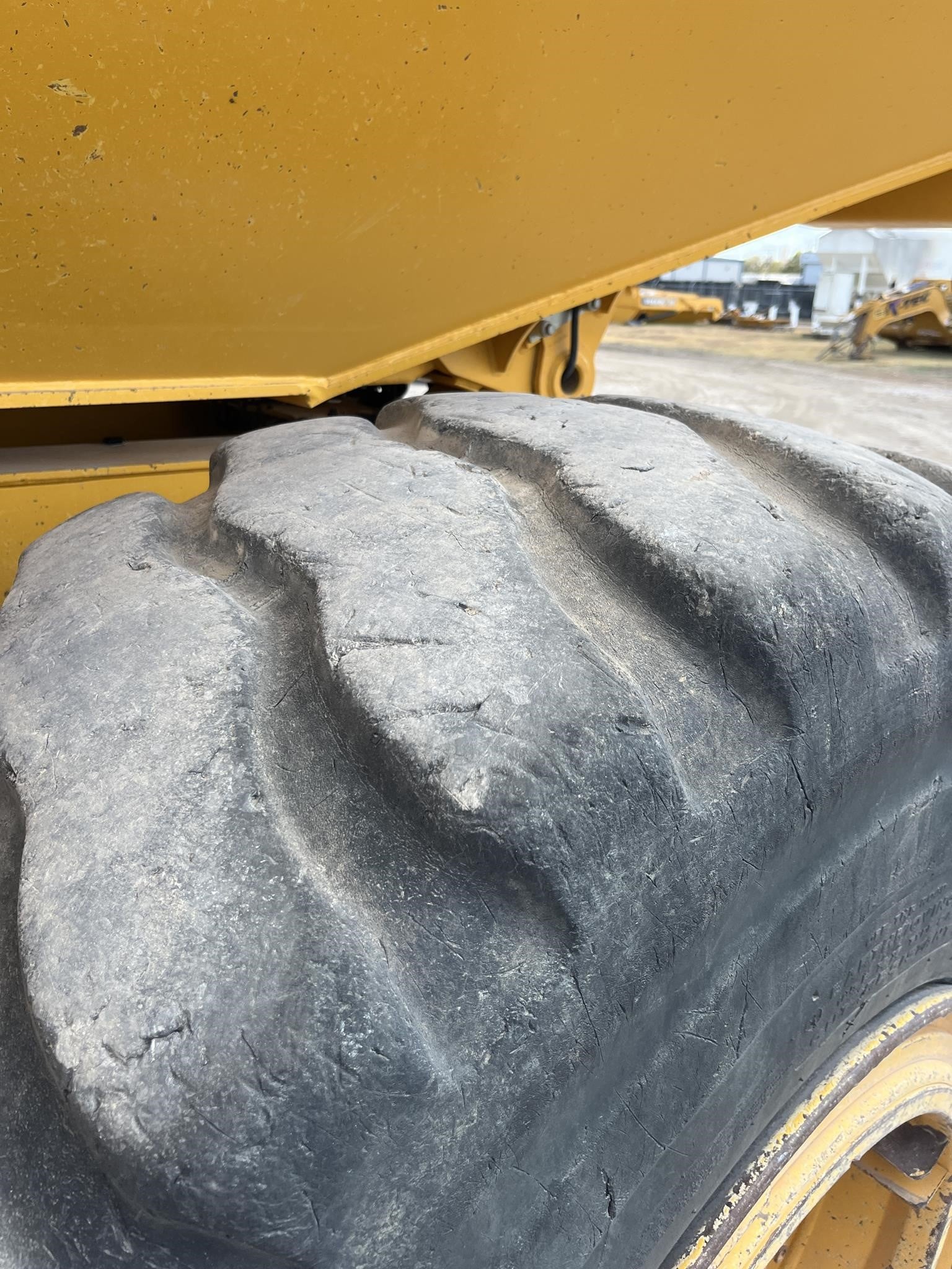 2024 Volvo A30G