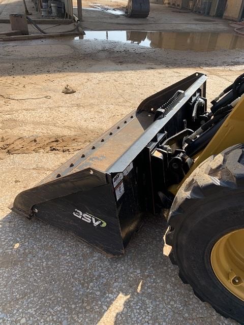 2023 ASV RS-75