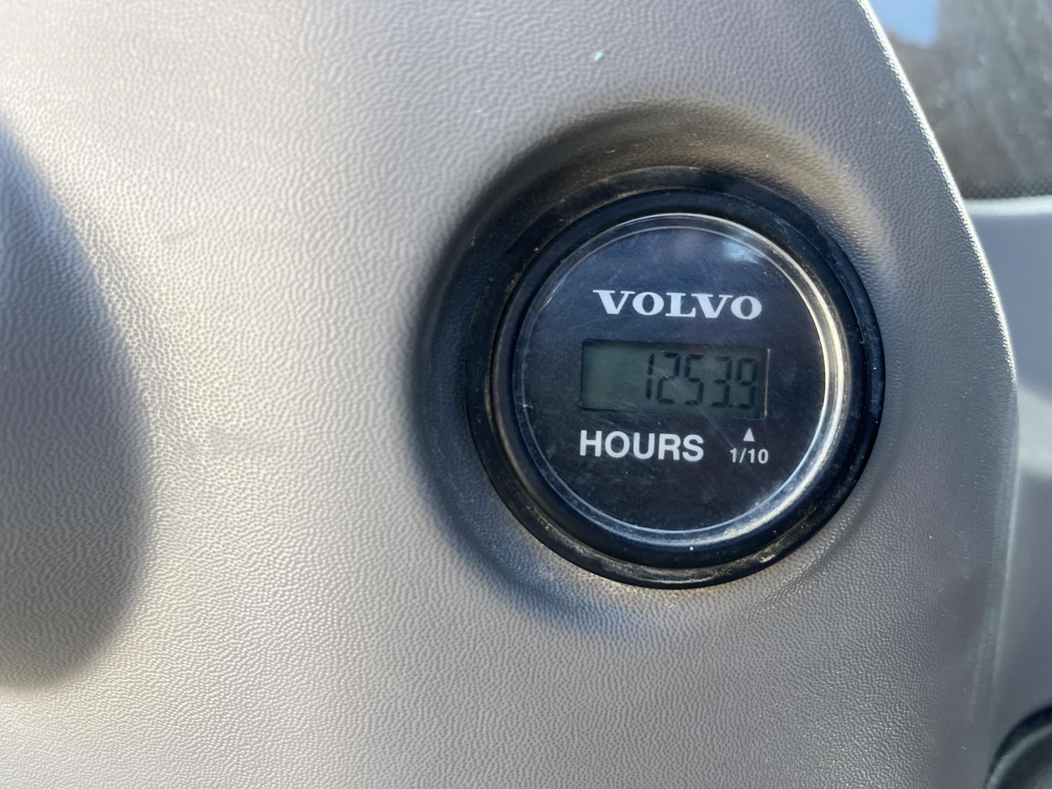 2023 Volvo ECR145EL