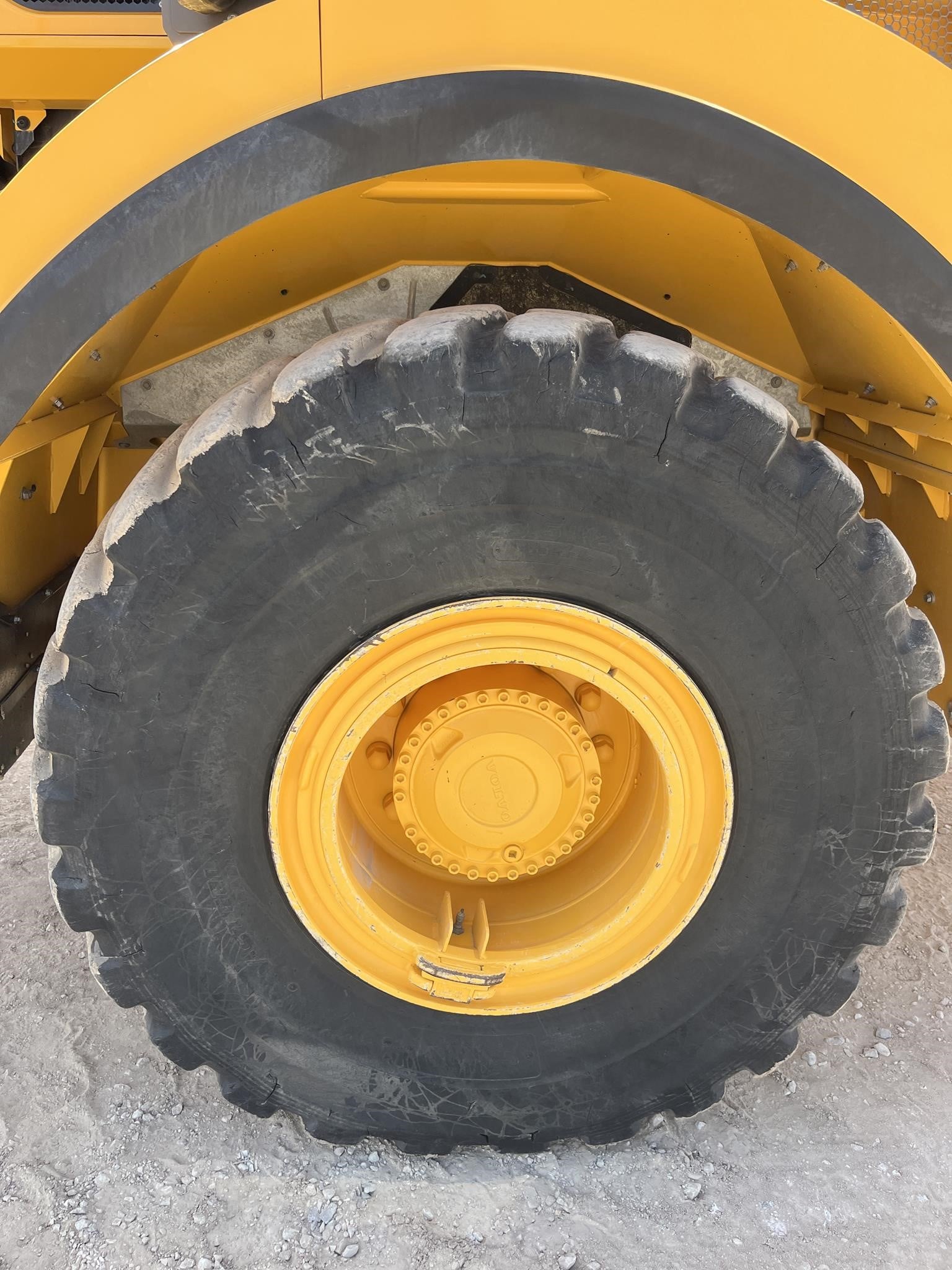 2024 Volvo A30G