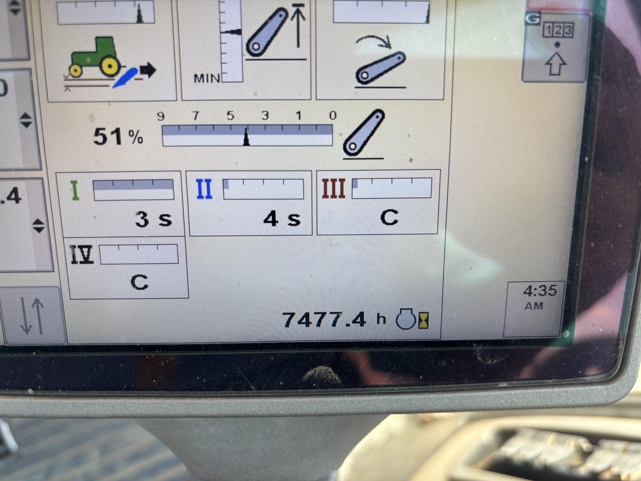 2010 John Deere 8295R