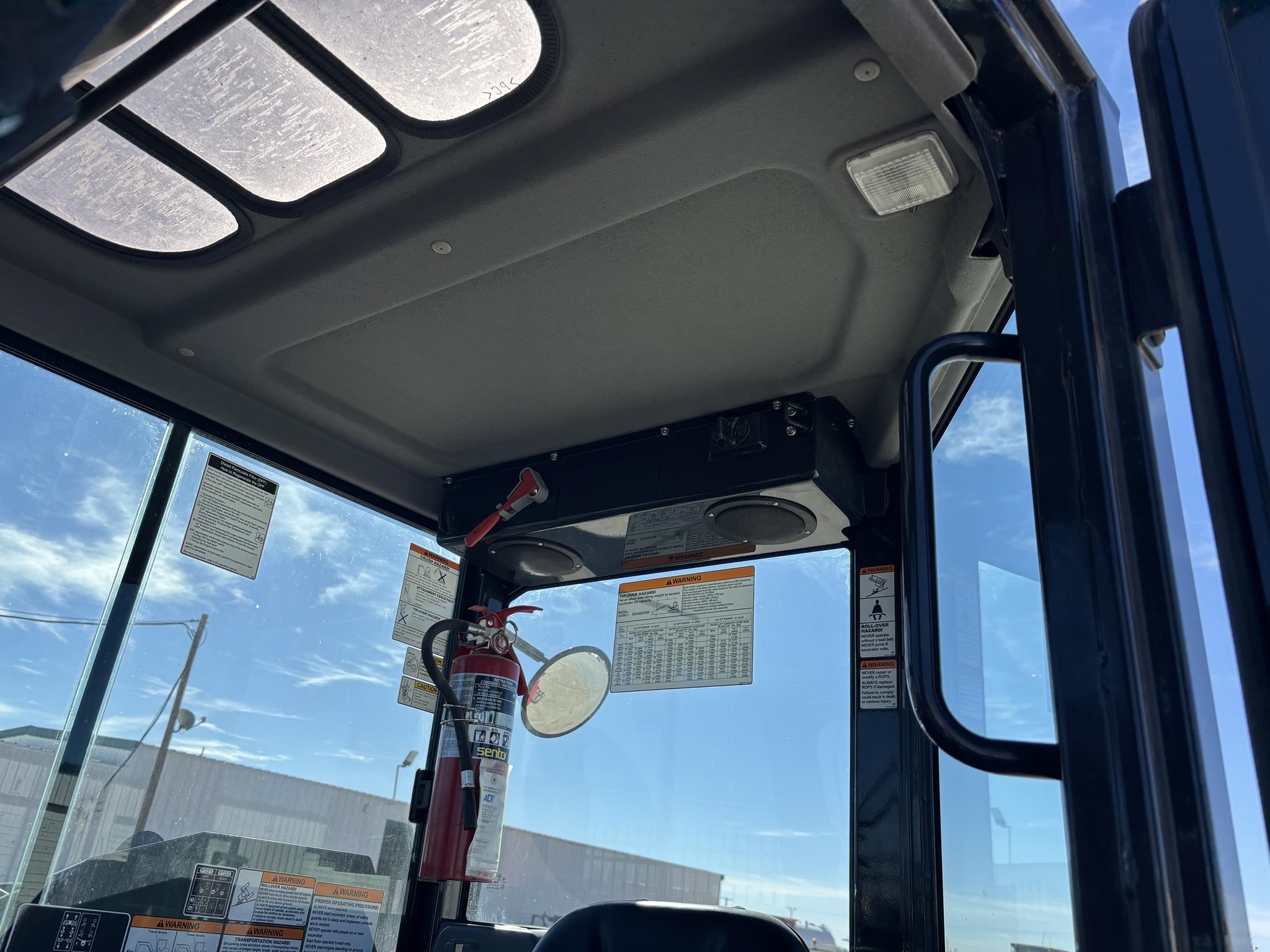 2023 Yanmar VIO80-1A