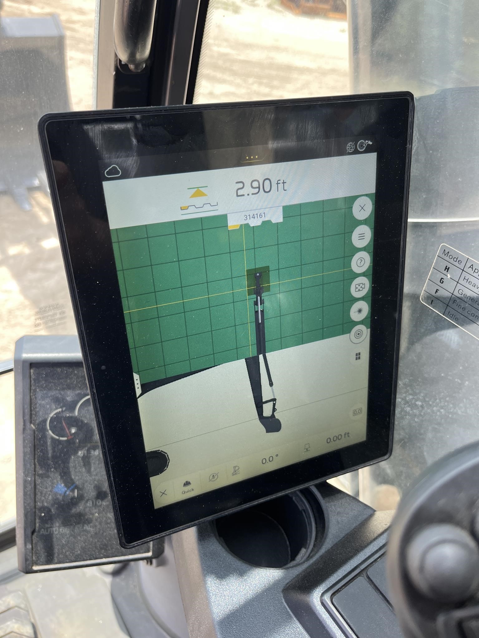 2019 Volvo EC480EL