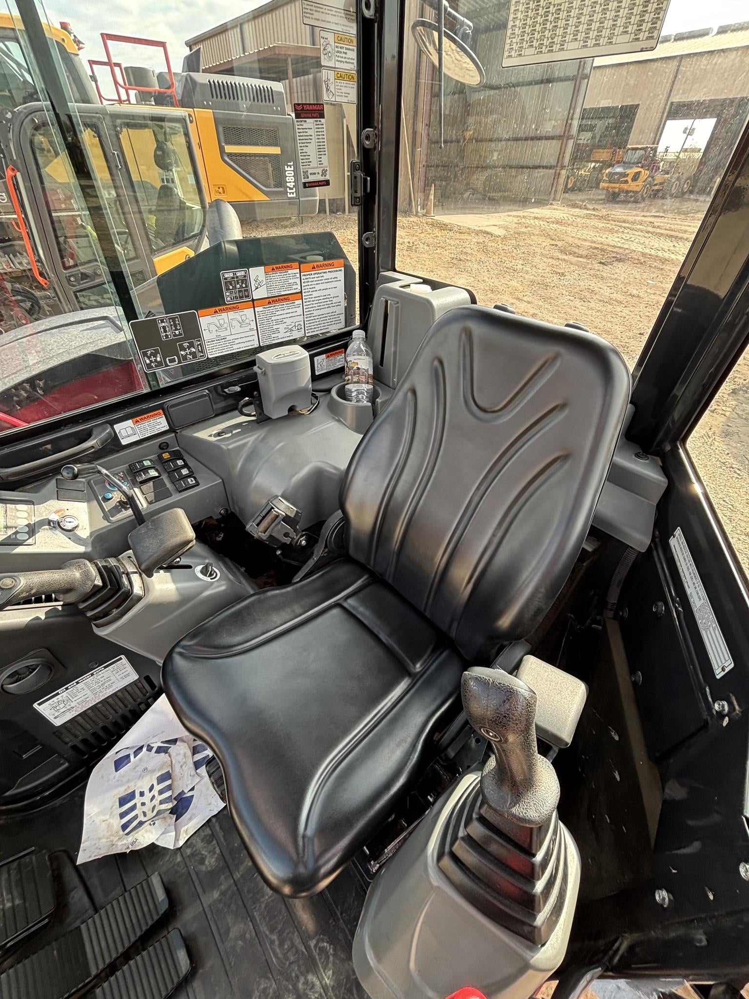 2023 Yanmar VIO80-1A