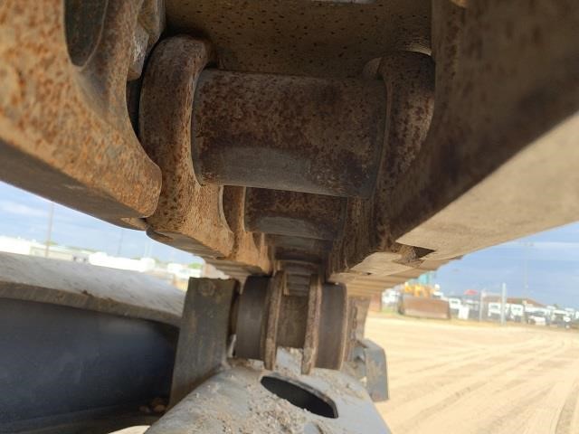 2023 Volvo EC380EL