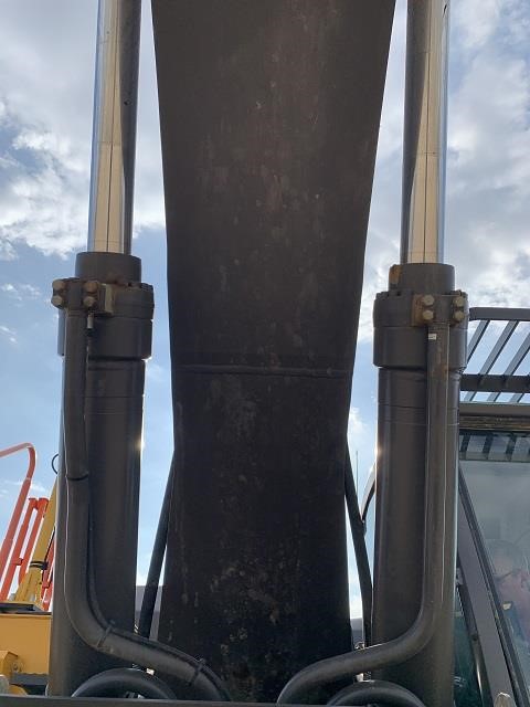 2023 Volvo EC380EL