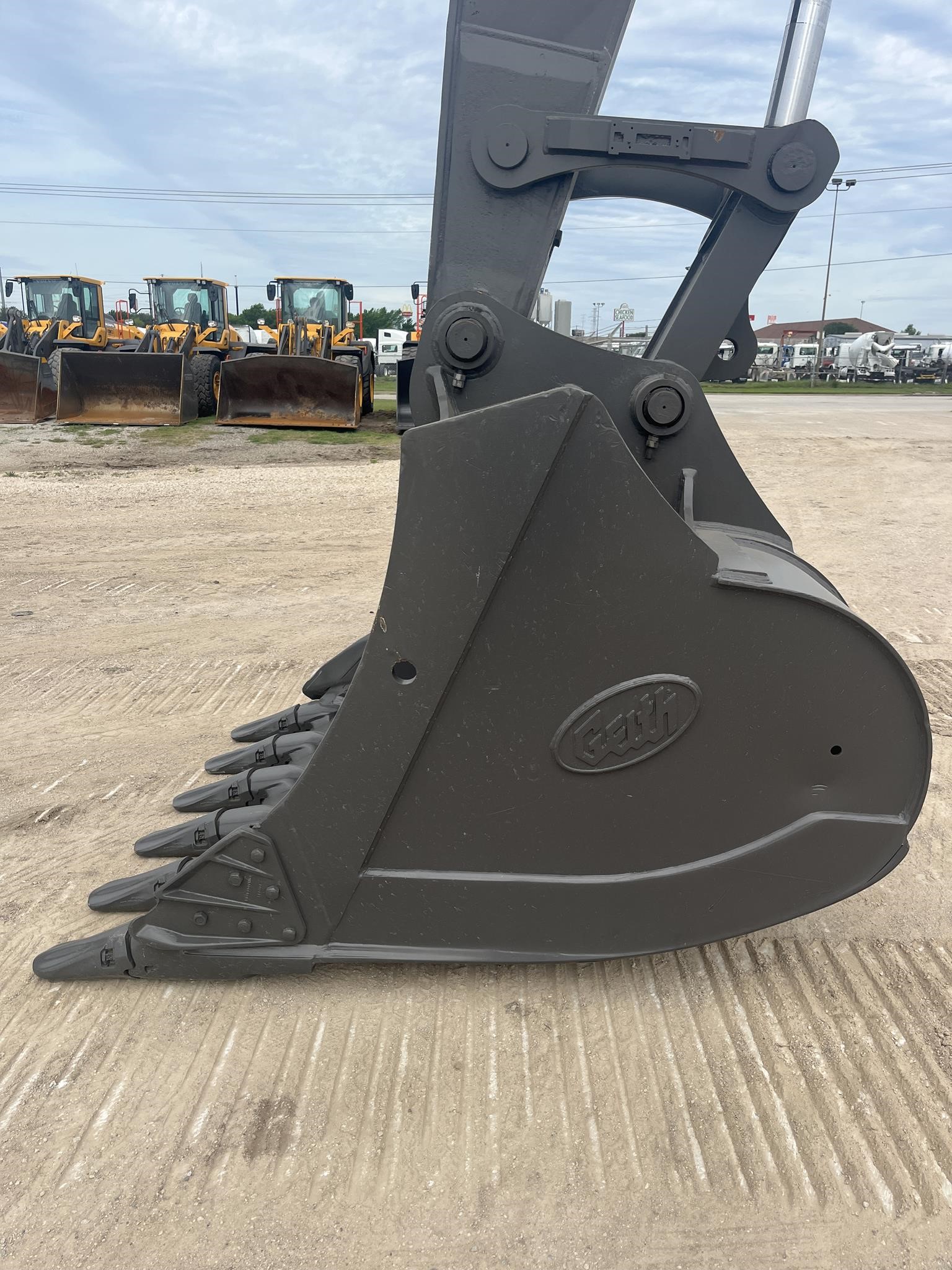 2023 Volvo EC480EL