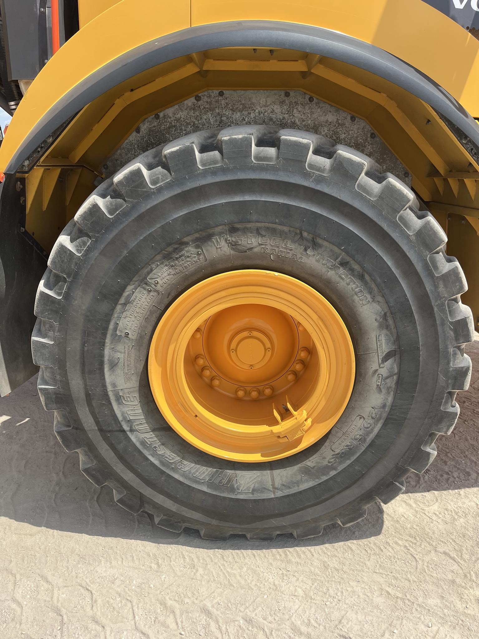 2023 Volvo A40G