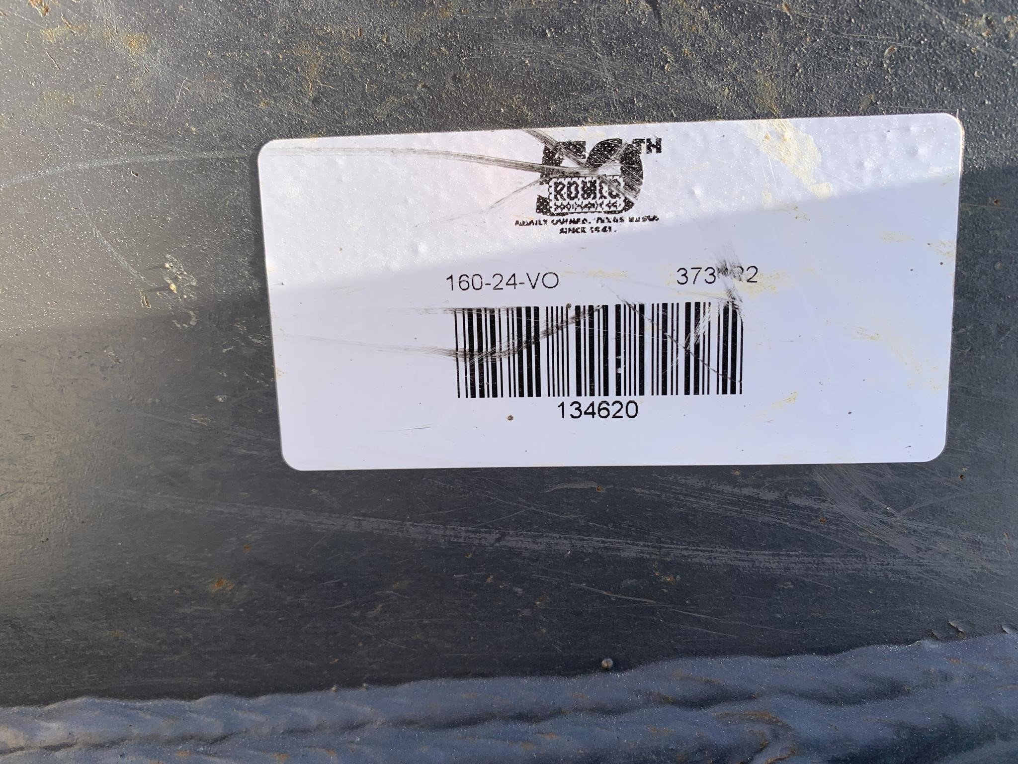 2022 Volvo EC160EL