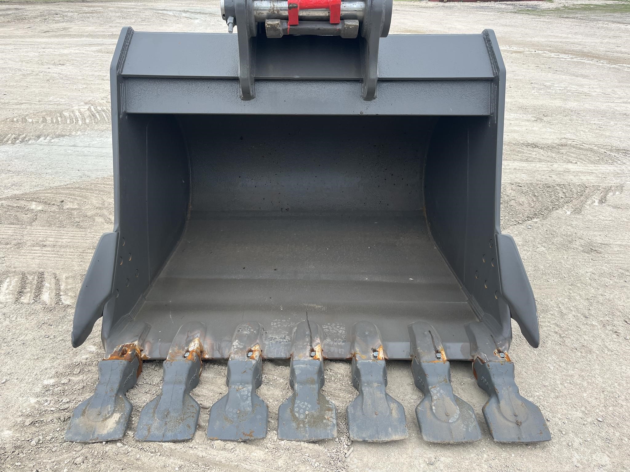 2022 Volvo EC480EL